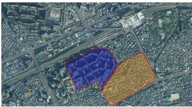 Urban Computing and Human Behavior | Yan Xiang