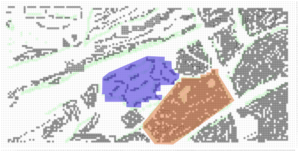 Urban Computing and Human Behavior | Yan Xiang